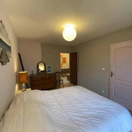 Confortable A Fouras, Proche Mer, 3 Chambres, Terrasse, Jardin, Wifi - Fr-1-709-59 펜션 *