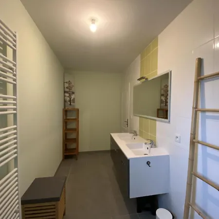 Confortable A Fouras, Proche Mer, 3 Chambres, Terrasse, Jardin, Wifi - Fr-1-709-59 富拉