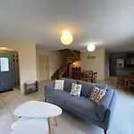 Confortable A Fouras, Proche Mer, 3 Chambres, Terrasse, Jardin, Wifi - Fr-1-709-59 * Fouras