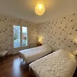 Confortable A Fouras, Proche Mer, 3 Chambres, Terrasse, Jardin, Wifi - Fr-1-709-59 Holiday home Fouras