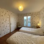 Confortable A Fouras, Proche Mer, 3 Chambres, Terrasse, Jardin, Wifi - Fr-1-709-59