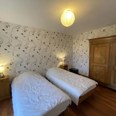 Confortable A Fouras, Proche Mer, 3 Chambres, Terrasse, Jardin, Wifi - Fr-1-709-59 * פוראס